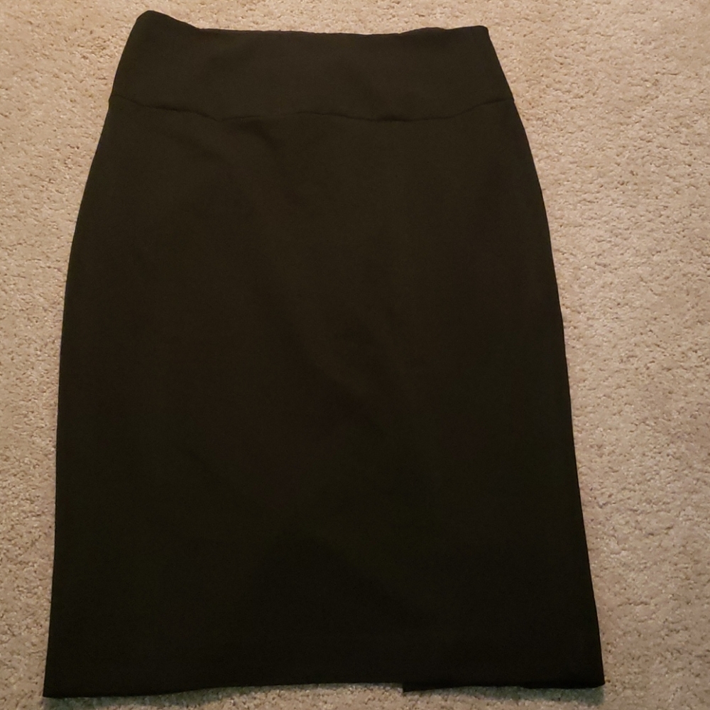 Express pencil skirt size 6